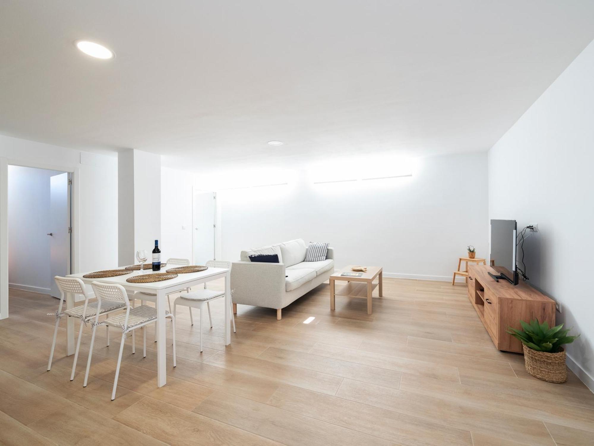 Apartamento De Invitados En Los Rubios A 100 Metros De La Playa Torre de Benagalbon Exterior photo