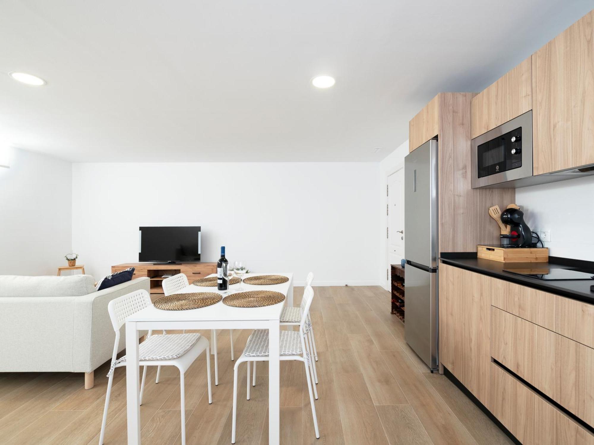 Apartamento De Invitados En Los Rubios A 100 Metros De La Playa Torre de Benagalbon Exterior photo